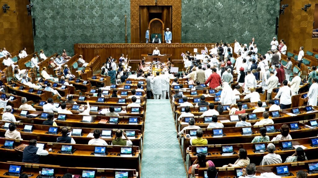 parliament
