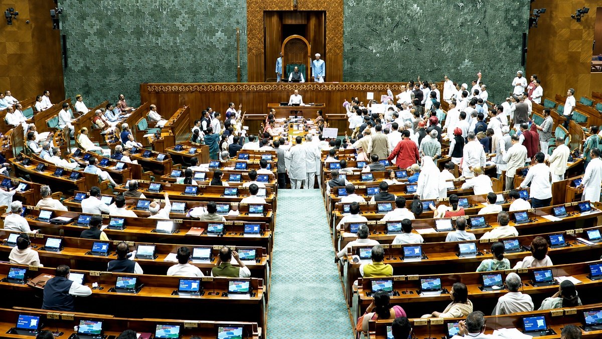 parliament