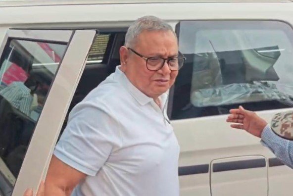 ram gopal