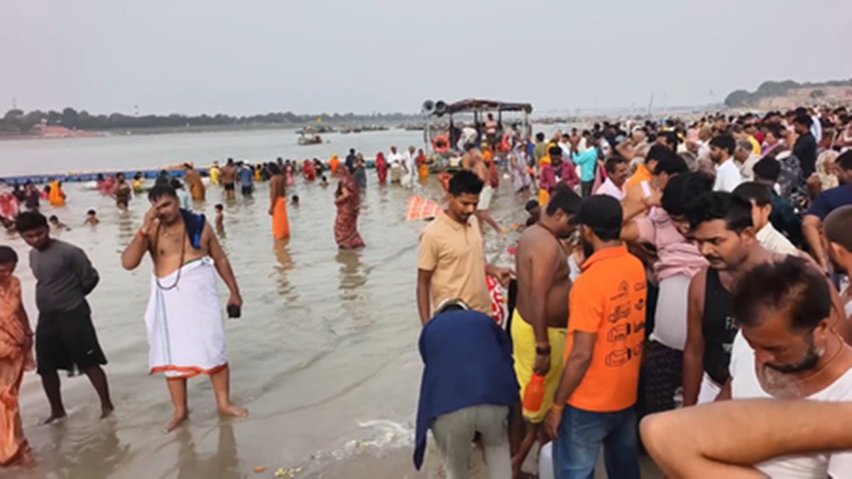 sangam-asnan