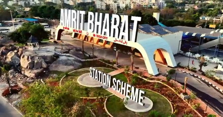 अमृत-भारत-स्टेशन