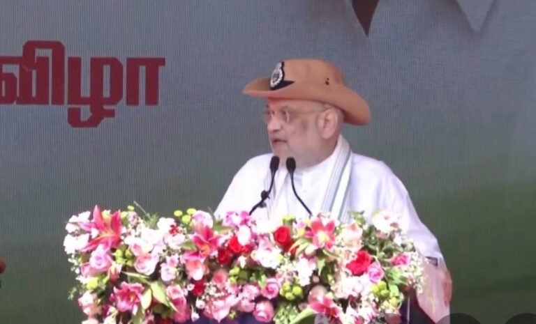 Amit-shah