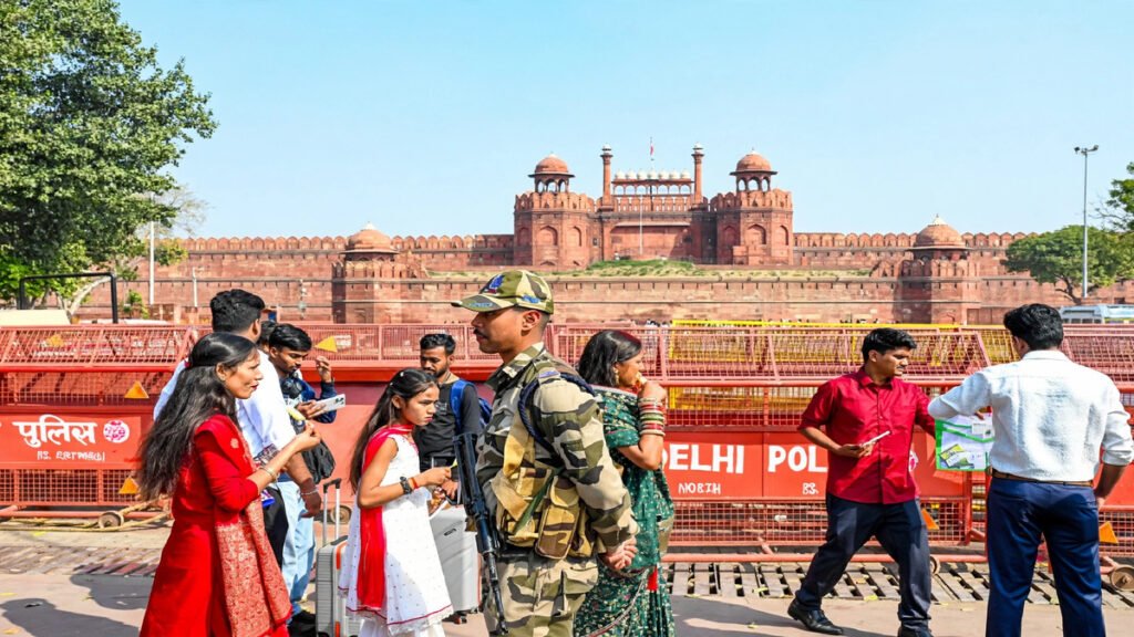 Around-the-Red-Fort