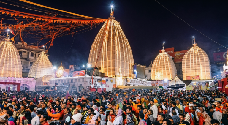 Baidyanath-Dham-Deoghar