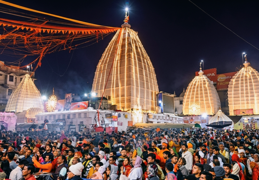 Baidyanath-Dham-Deoghar