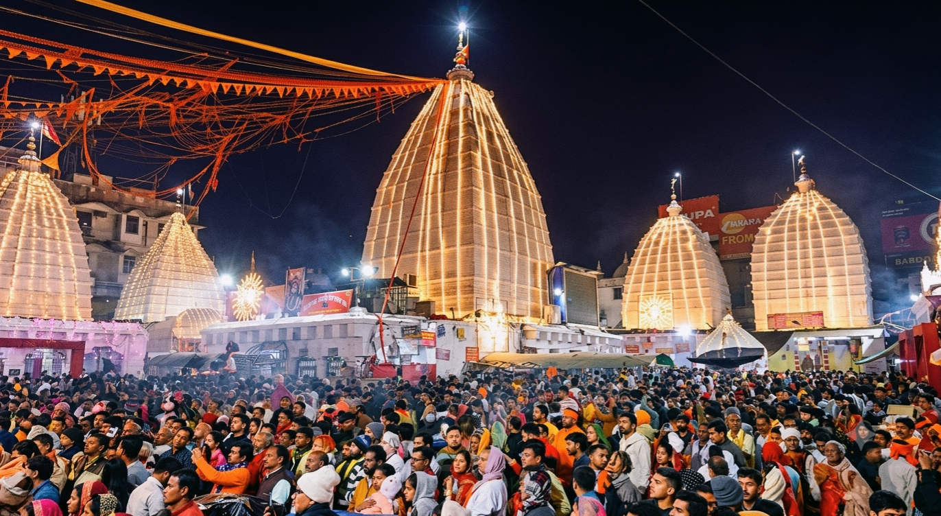 Baidyanath-Dham-Deoghar