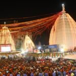 Deoghar-Temple