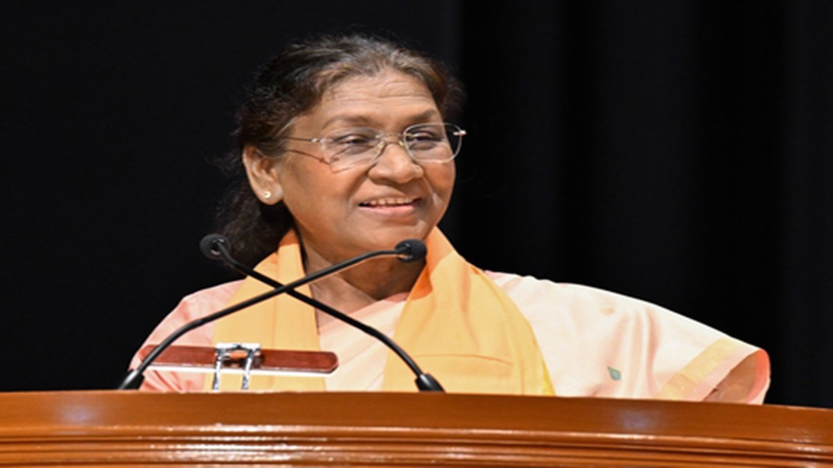Draupadi-Murmu