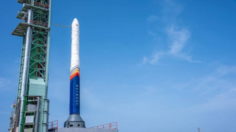 ISRO-business