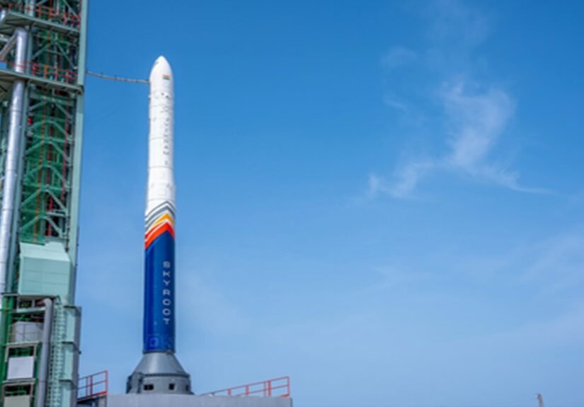 ISRO-business