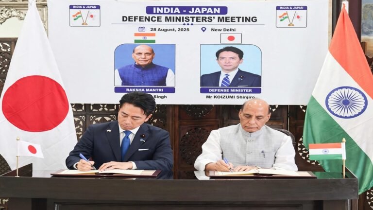 India-Japan-defence-ministers-meeting