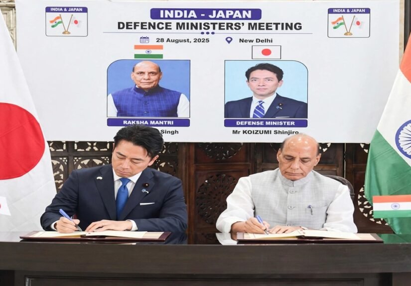 India-Japan-defence-ministers-meeting