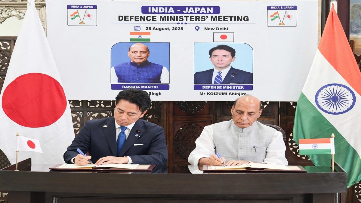 India-Japan-defence-ministers-meeting