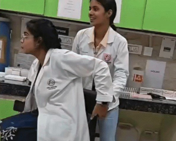LAB
