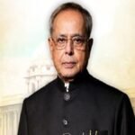 Pranab-Mukharjee