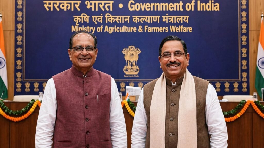 Shivraj-Singh-Chauhan-Pralhad-Joshi
