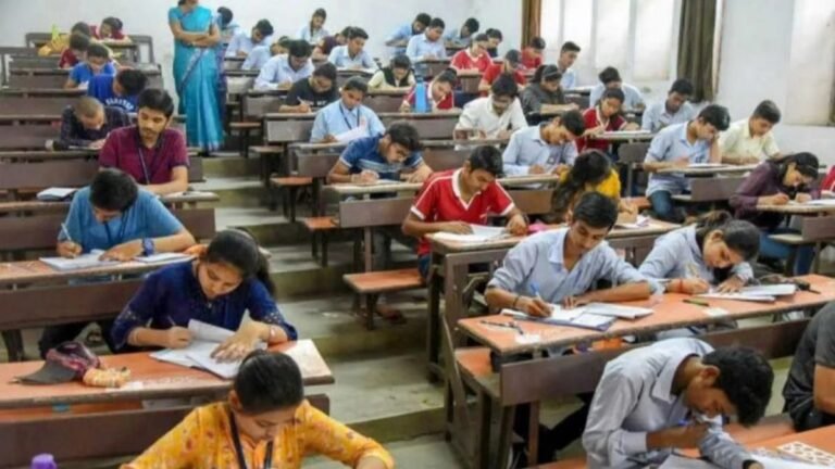 UGC-Net-Exam