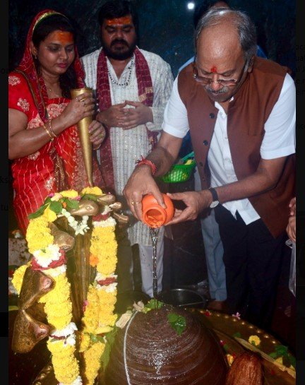 brijmohan