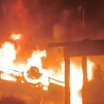 massive-explosion-in-a-diesel-tanker-in-azamgarh