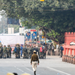 सुरक्षाकर्मी