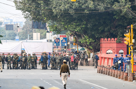 सुरक्षाकर्मी