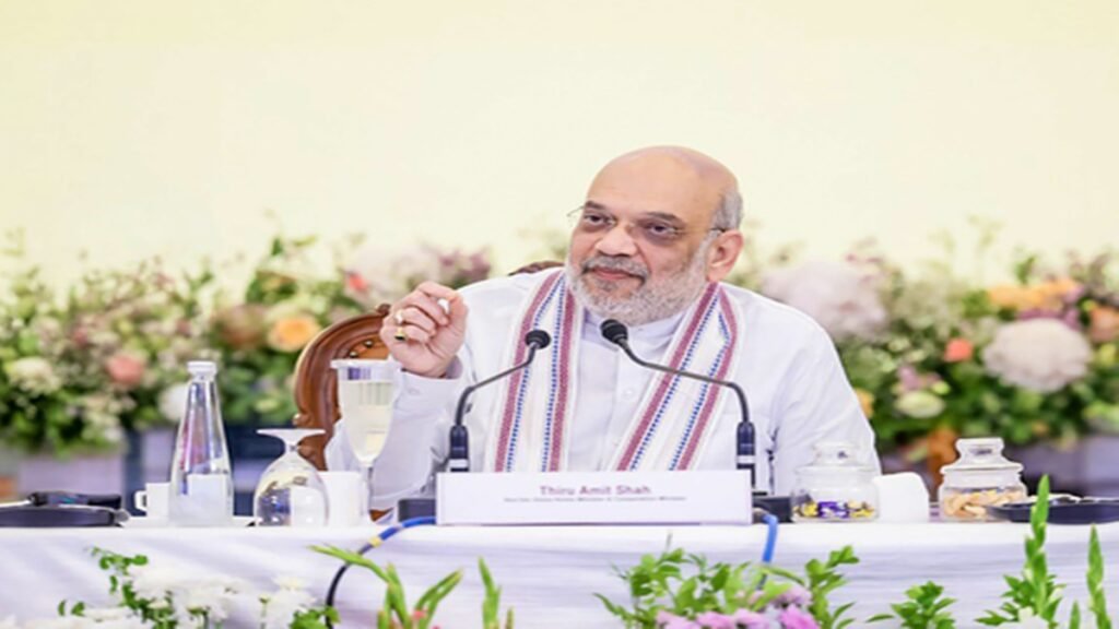 Amit-shah