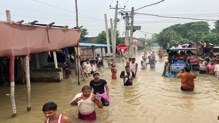 Bihar-Flood