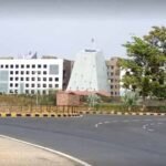 Mahanadi-bhavan-Mantralaya-Raipur