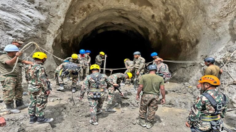 NEpal-operation