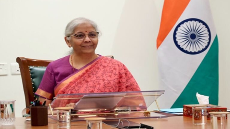 Nirmala-sitaraman