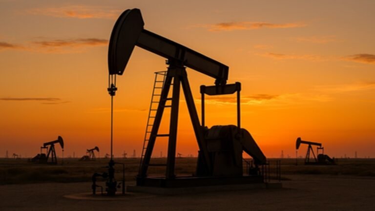 Oil-price