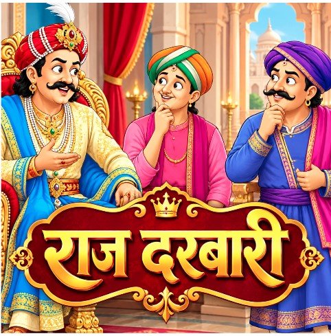 “राज दरबारी” ! पढ़िए,छत्तीसगढ़ के राजनैतिक और प्रशासनिक गलियारों की खोज परख-खबर, व्यंग्यात्मक शैली में,लेखक और वरिष्ठ पत्रकार ‘‘राज’’ की कलम से, व्यंग-लेख का मकसद किसी की भी मानहानि नहीं बल्कि कार्यप्रणाली का इज़हार मात्र है…( इस कॉलम के लिए संपादक की सहमति आवश्यक नहीं, यह लेखक के निजी विचार भी हो सकते है )