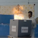 Rajasthan-Local-election