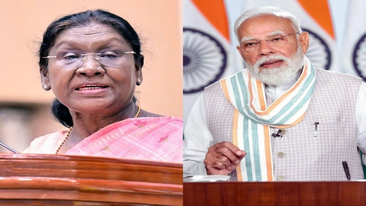 ग्रेटर नोएडा बस हादसे पर पीएम मोदी और राष्ट्रपति ने जताया दुख, मृतकों के परिजनों को 2 लाख की सहायता …