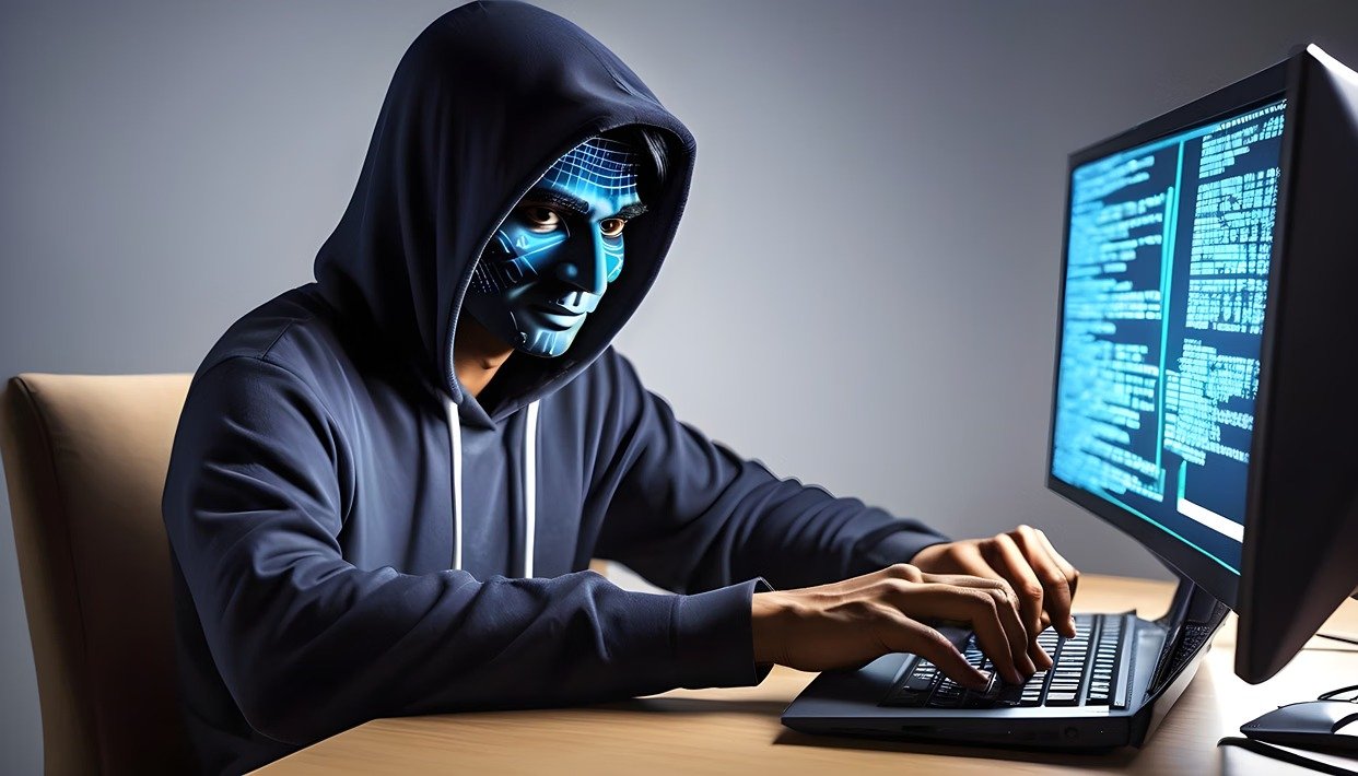 मोबाइल अपडेट का झांसा या साइबर चाल? फोन बंद होने के बाद खाते से गायब हुए 1.98 लाख रुपये …