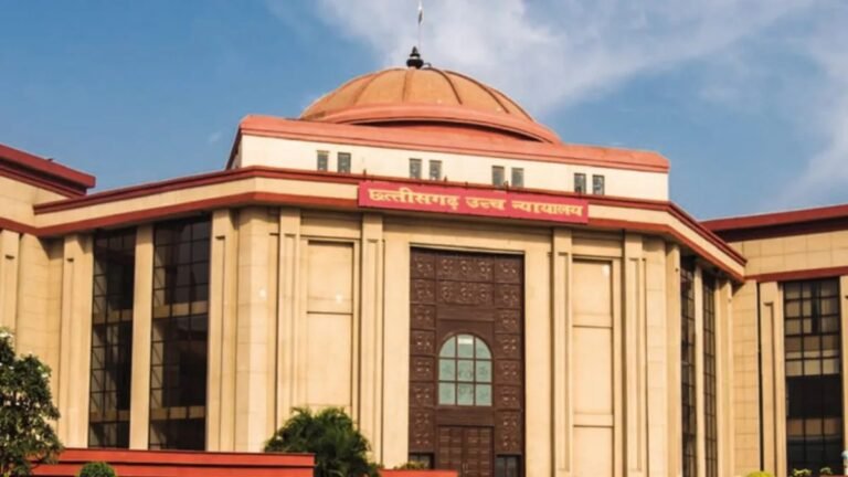 chhattisgarh_high_court