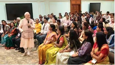modi